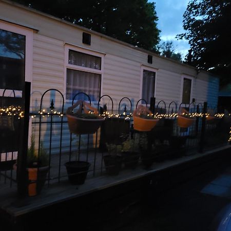 The Sunny Bunny Holiday Home Ballantrae Exterior photo
