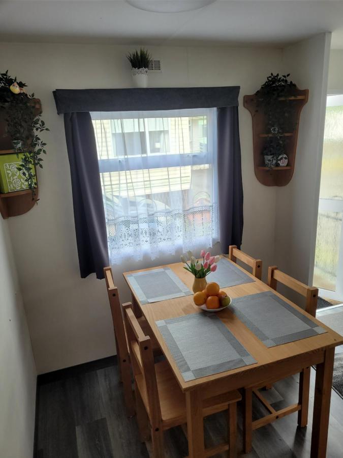 The Sunny Bunny Holiday Home Ballantrae Exterior photo