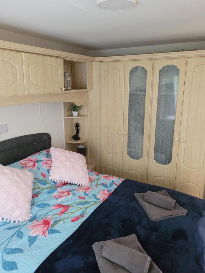 The Sunny Bunny Holiday Home Ballantrae Exterior photo