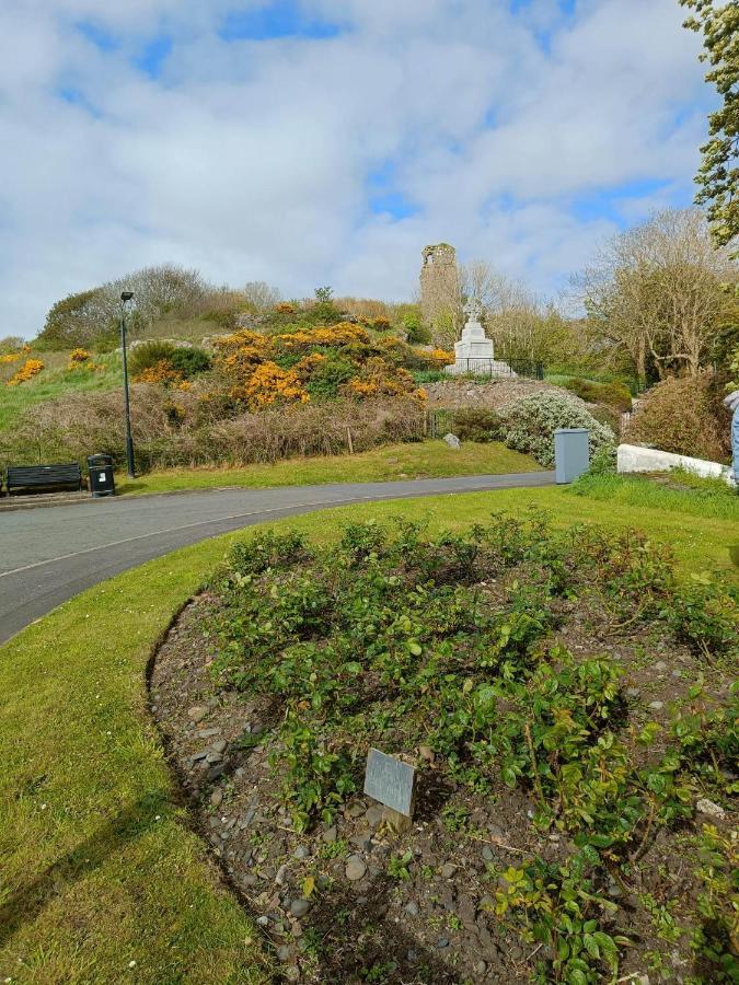 The Sunny Bunny Holiday Home Ballantrae Exterior photo