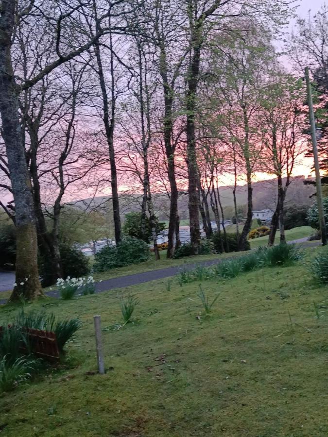 The Sunny Bunny Holiday Home Ballantrae Exterior photo