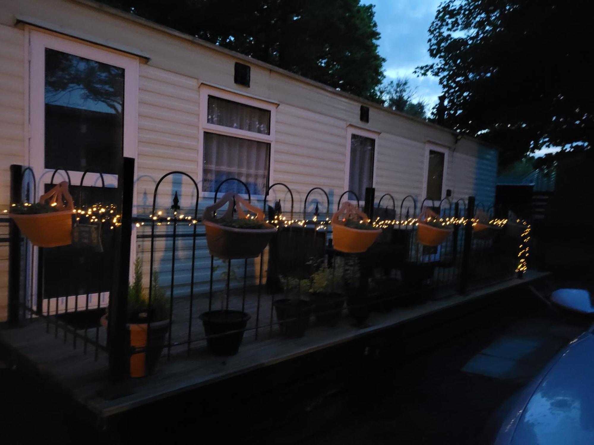 The Sunny Bunny Holiday Home Ballantrae Exterior photo